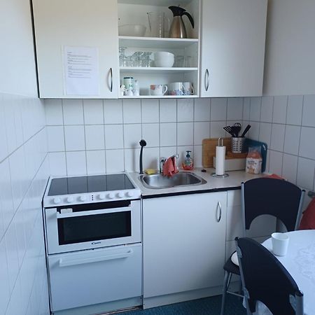 Cozy Apartment In Hirtshals Zewnętrze zdjęcie