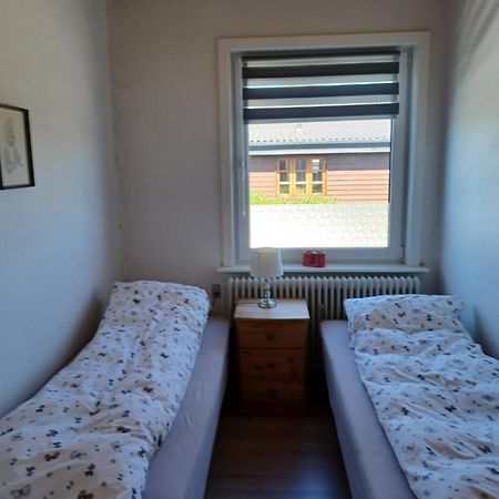 Cozy Apartment In Hirtshals Zewnętrze zdjęcie