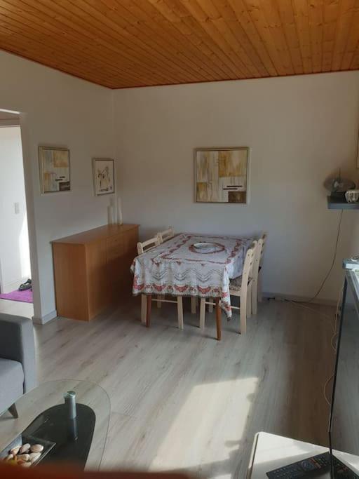 Cozy Apartment In Hirtshals Zewnętrze zdjęcie
