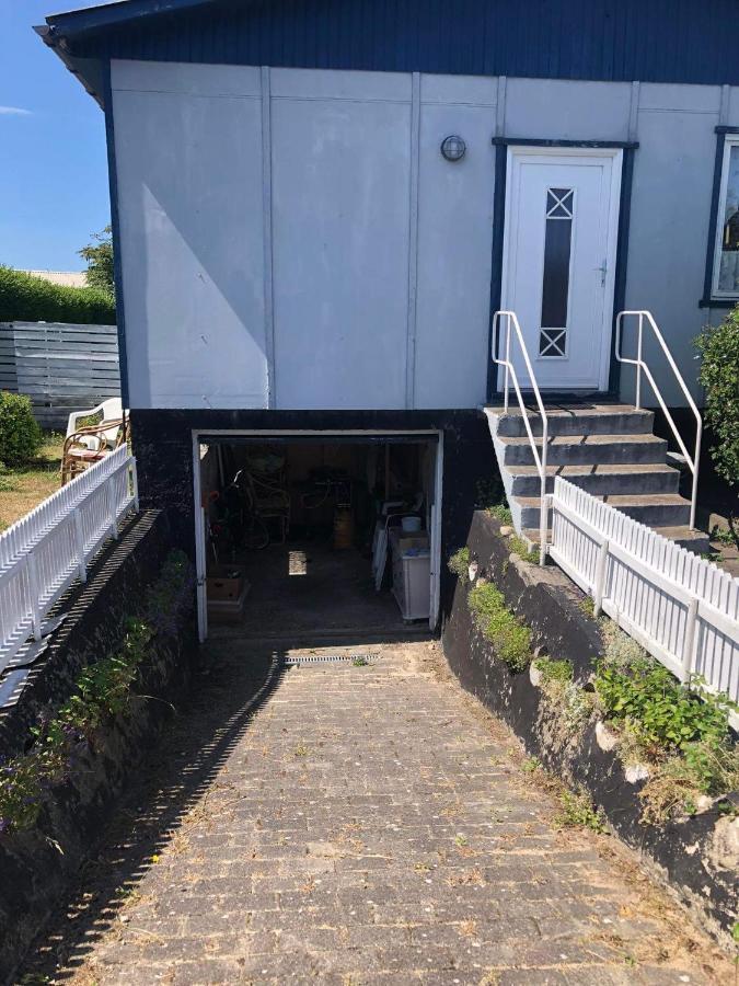 Cozy Apartment In Hirtshals Zewnętrze zdjęcie