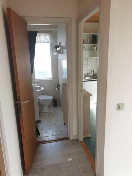 Cozy Apartment In Hirtshals Zewnętrze zdjęcie