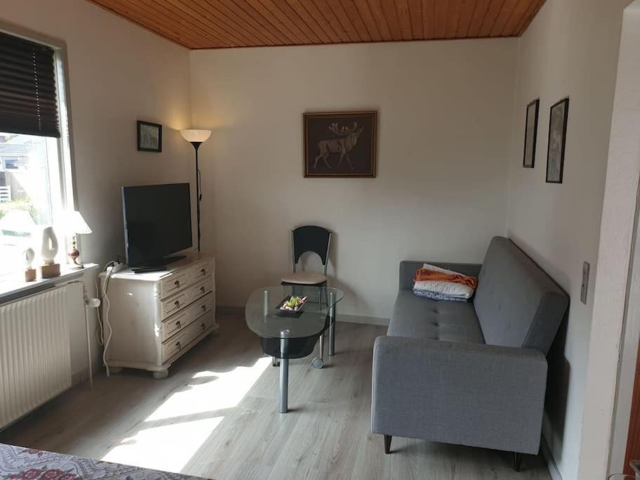 Cozy Apartment In Hirtshals Zewnętrze zdjęcie