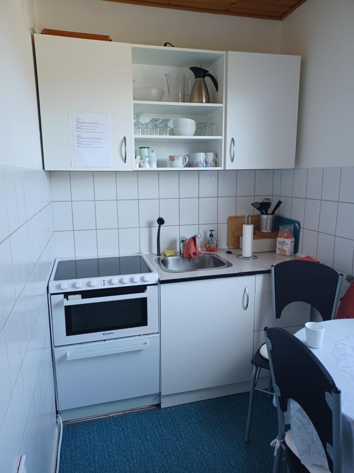 Cozy Apartment In Hirtshals Zewnętrze zdjęcie