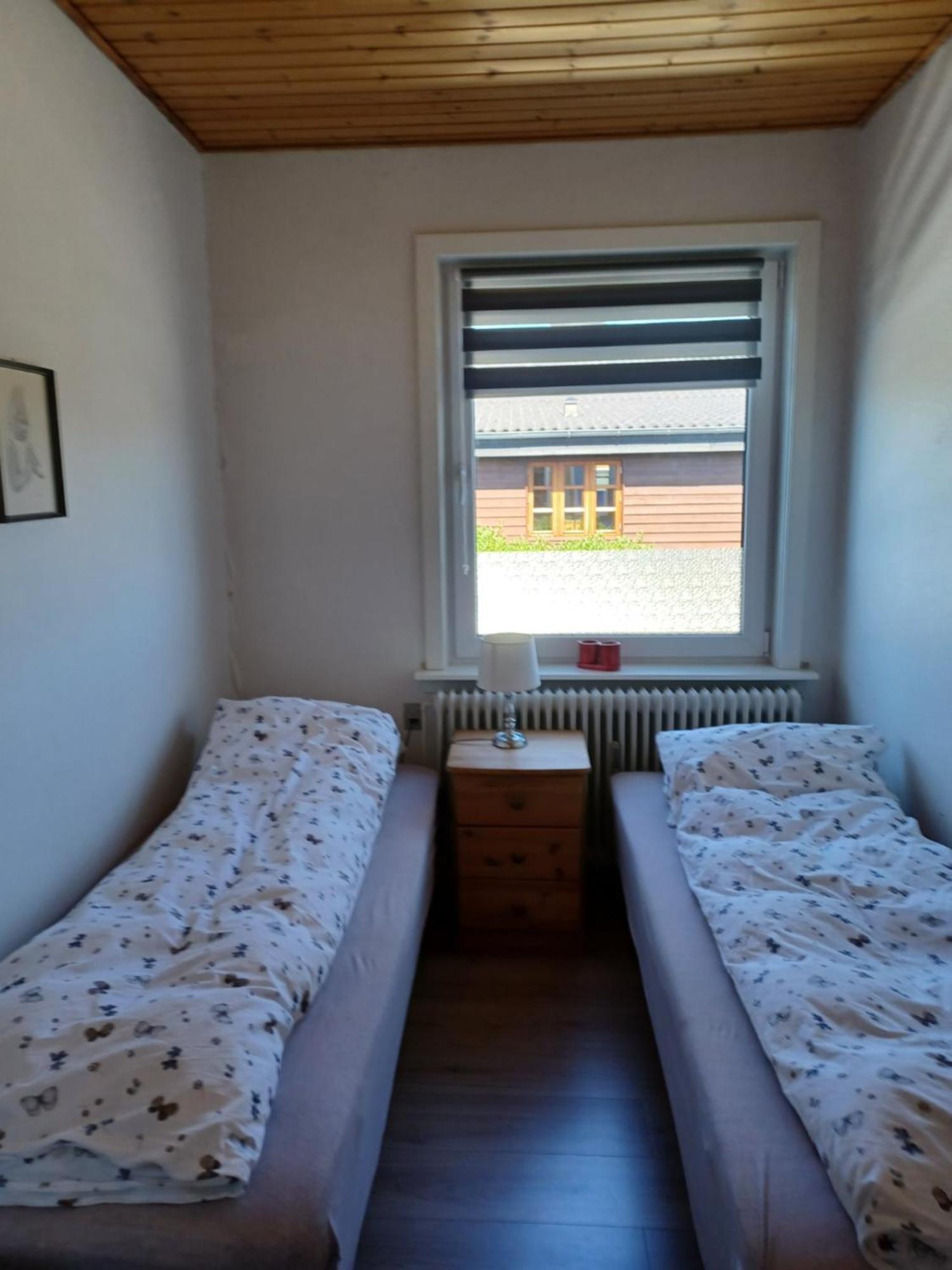 Cozy Apartment In Hirtshals Zewnętrze zdjęcie