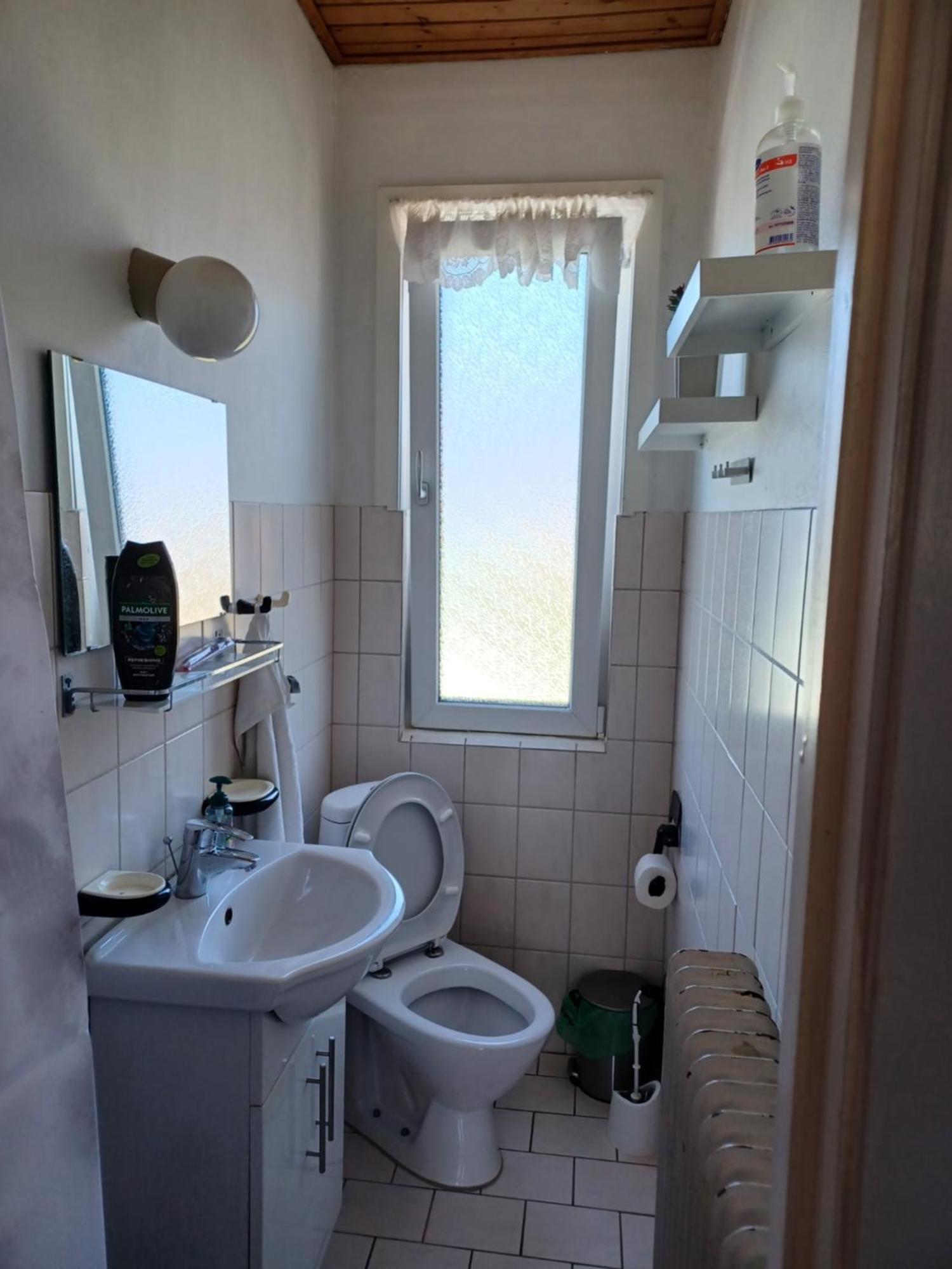 Cozy Apartment In Hirtshals Zewnętrze zdjęcie